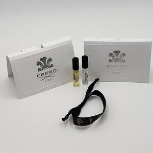 CREED Silver Mountain Water Gentaurus